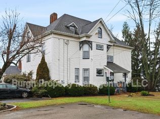 502 Walnut Ave APT 2, Clairton, PA