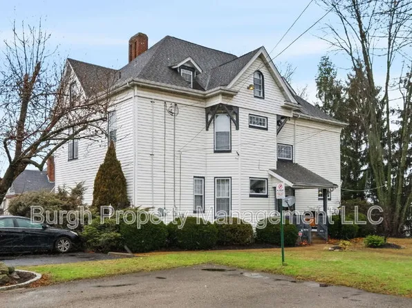 502 Walnut Ave APT 2, Clairton, PA 15025