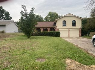 2600 N 8th St, Independence, KS 67301
