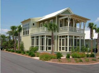 184 Cypress Walk, Santa Rosa Beach, FL 32459