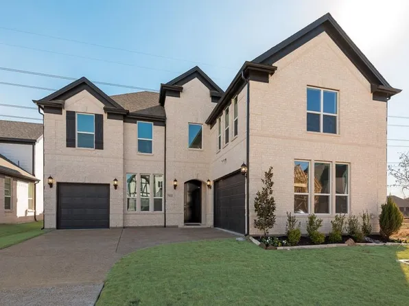 7622 Lanier Ln, Grand Prairie, TX 75054