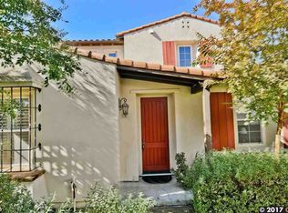 9820 Belladonna Dr, San Ramon, CA 94582