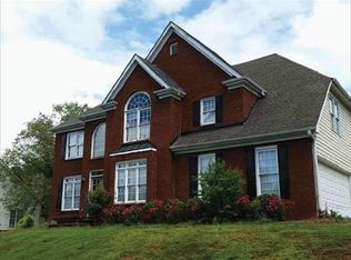 260 Mayfield Ct, Lawrenceville, GA 30043
