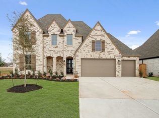 1199 Basset Hound Dr, Montgomery, TX 77316