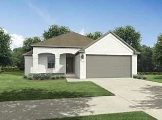 2214 Wind River Dr, Princeton, TX 75407