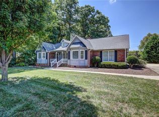 1611 Hunter Oak Ln, Monroe, NC 28110