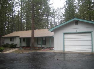 8 Klamath Trl, Graeagle, CA 96103