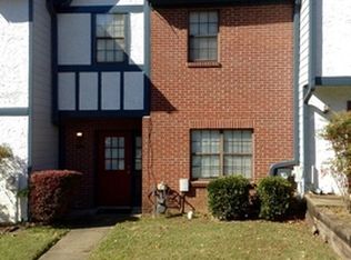 3558 Main Station Dr SW, Marietta, GA 30008