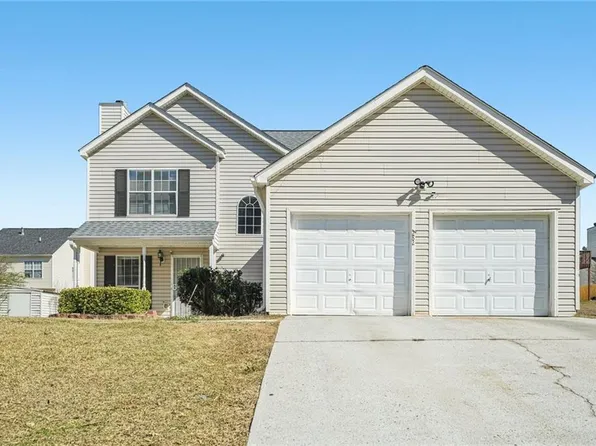 7282 Williamsburg Dr, Riverdale, GA 30274