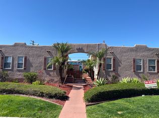 North Park - Charming 1BR/1BA Spanish style cottage, San Diego, CA 92104