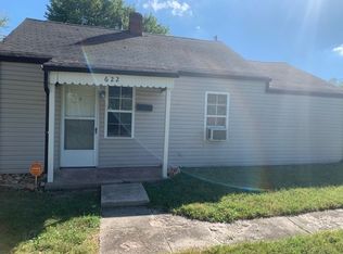 622 W High St, Springfield, MO 65803