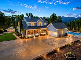 266 E Wright Rd, Blairsville, GA 30512