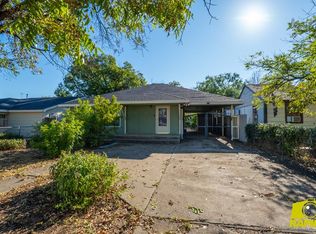 12 Cloud St, San Angelo, TX 76905