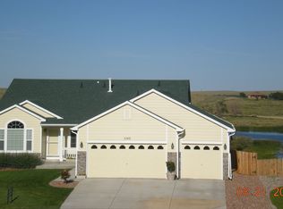 7742 Creekfront Dr, Fountain, CO 80817