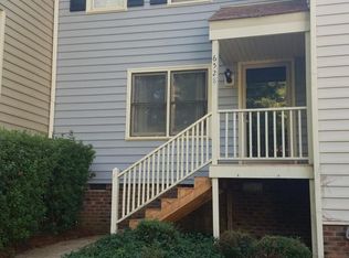 6528 Hearthstone Dr, Raleigh, NC 27615