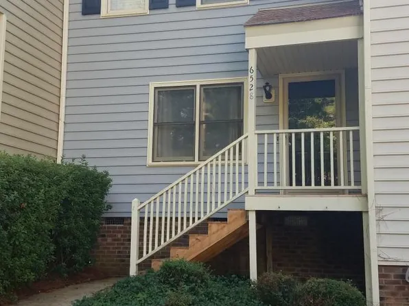 6528 Hearthstone Dr, Raleigh, NC 27615