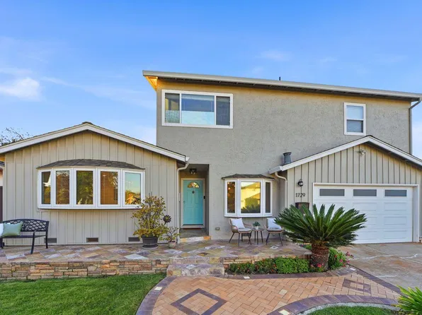 1729 Hayford Dr, San Jose, CA 95130