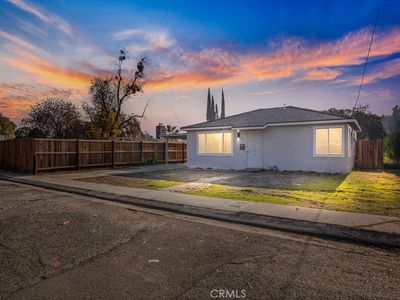 913 W Santa Fe Ave, Merced, CA, 95340