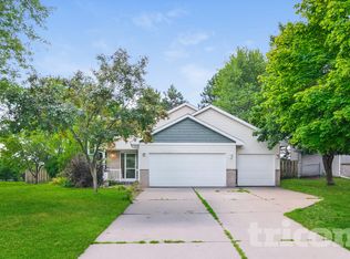 6540 153rd Way NW, Ramsey, MN 55303