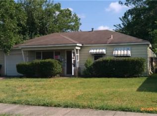 8639 Othello St, Houston, TX 77029
