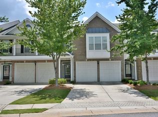 2598 Gadsen Walk, Duluth, GA 30097