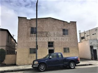 9518 California Ave APT 3, South Gate, CA 90280