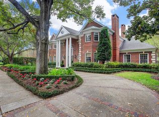 6438 Vanderbilt St, Houston, TX 77005