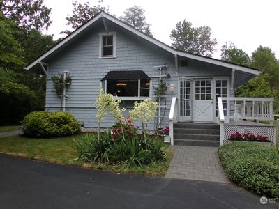 3414 132nd Street E, Tacoma, WA, 98446