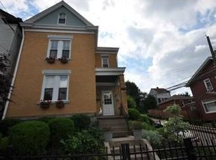 167 Olympia St, Pittsburgh, PA 15211