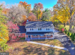 1857 Hunter Mill Rd, Vienna, VA 22182