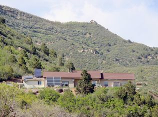 6813-313 County Rd, New Castle, CO 81647