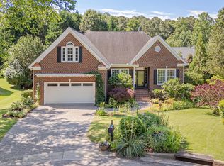 4600 Chandler Grove Ct, Raleigh, NC 27612