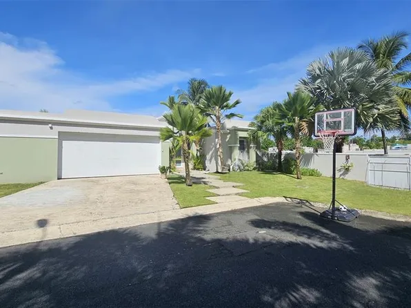 Lago Carraizo 5, Toa Alta, PR 00953