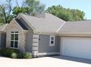 806 E 110th Ter, Kansas City, MO 64131
