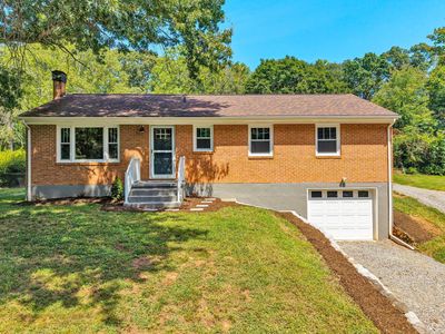 371 Little Mountain Dr, Rocky Mount, VA, 24151