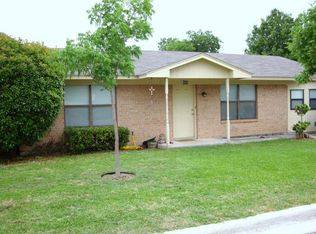 2005 Sierra Dr, Brownwood, TX 76801