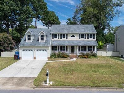 1916 Shady Cove Ct, Chesapeake, VA, 23320