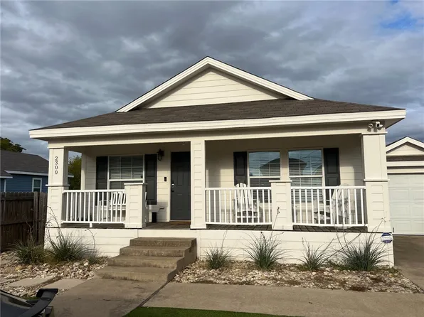 2300 S 2nd St, Waco, TX 76706