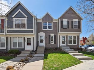 1290 Milo Cir UNIT B, Lafayette, CO 80026