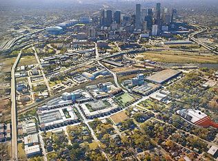 2108 Freeman St, Houston, TX 77009