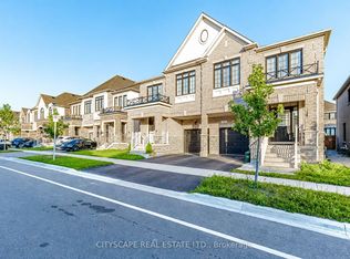 482 Bergamot Ave, Milton, ON L9E1T8
