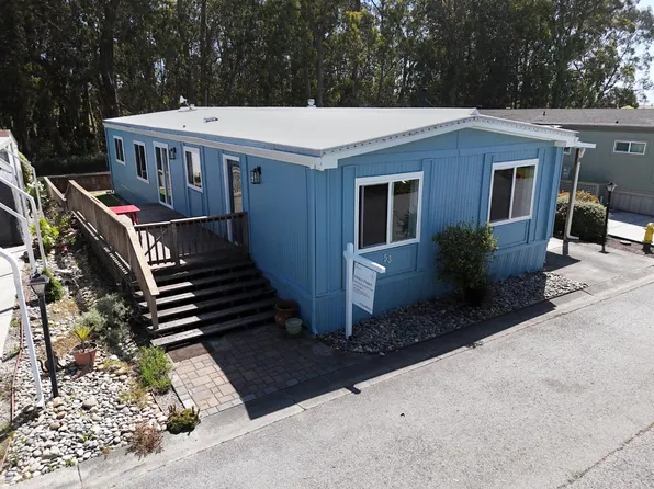 53 Creekside Dr, Half Moon Bay, CA 94019