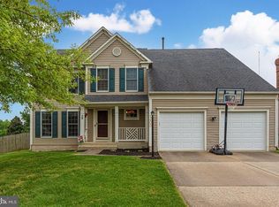 1400 Orangetip Ct, Frederick, MD 21703