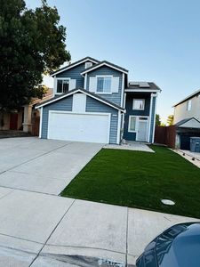 565 Edenderry Dr, Vacaville, CA, 95688
