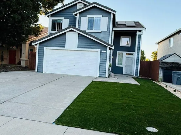 565 Edenderry Dr, Vacaville, CA 95688