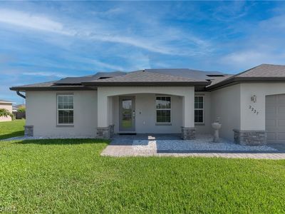(Undisclosed Address), Cape Coral, FL, 33991