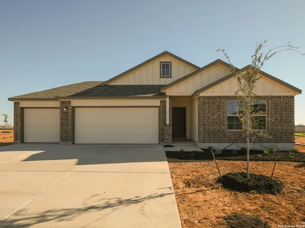 9318 Bronze Canyon, San Antonio, TX 78002