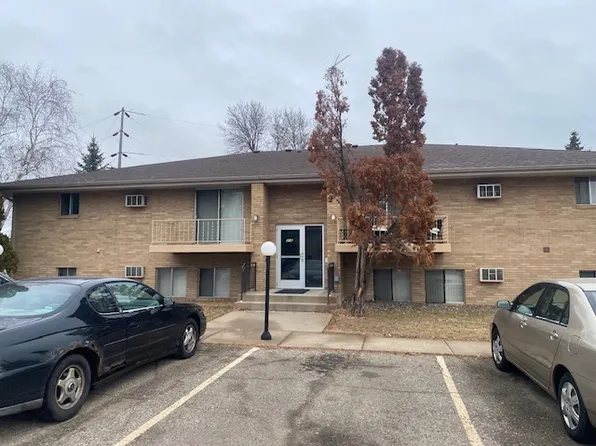 316 33rd Ave N APT 3, Saint Cloud, MN 56303