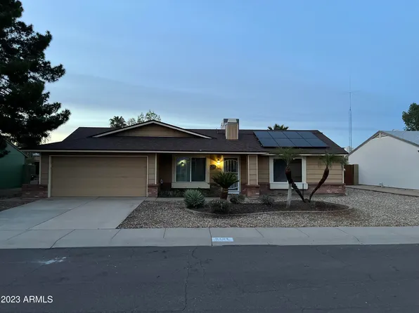 5134 W ASTER Drive, Glendale, AZ 85304