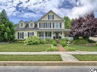 492 Barbara Dr, Mechanicsburg, PA 17050